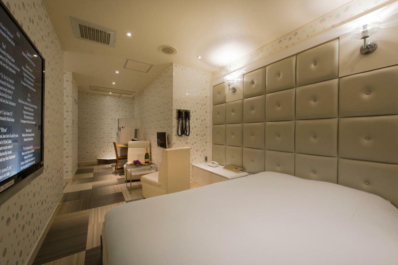 Hotel Linden Oji (Adults Only) 東京都 エクステリア 写真