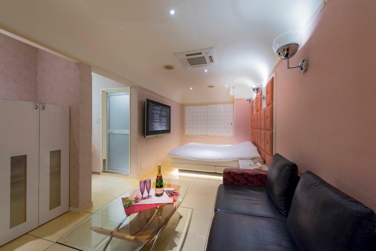 Hotel Linden Oji (Adults Only) 東京都 エクステリア 写真