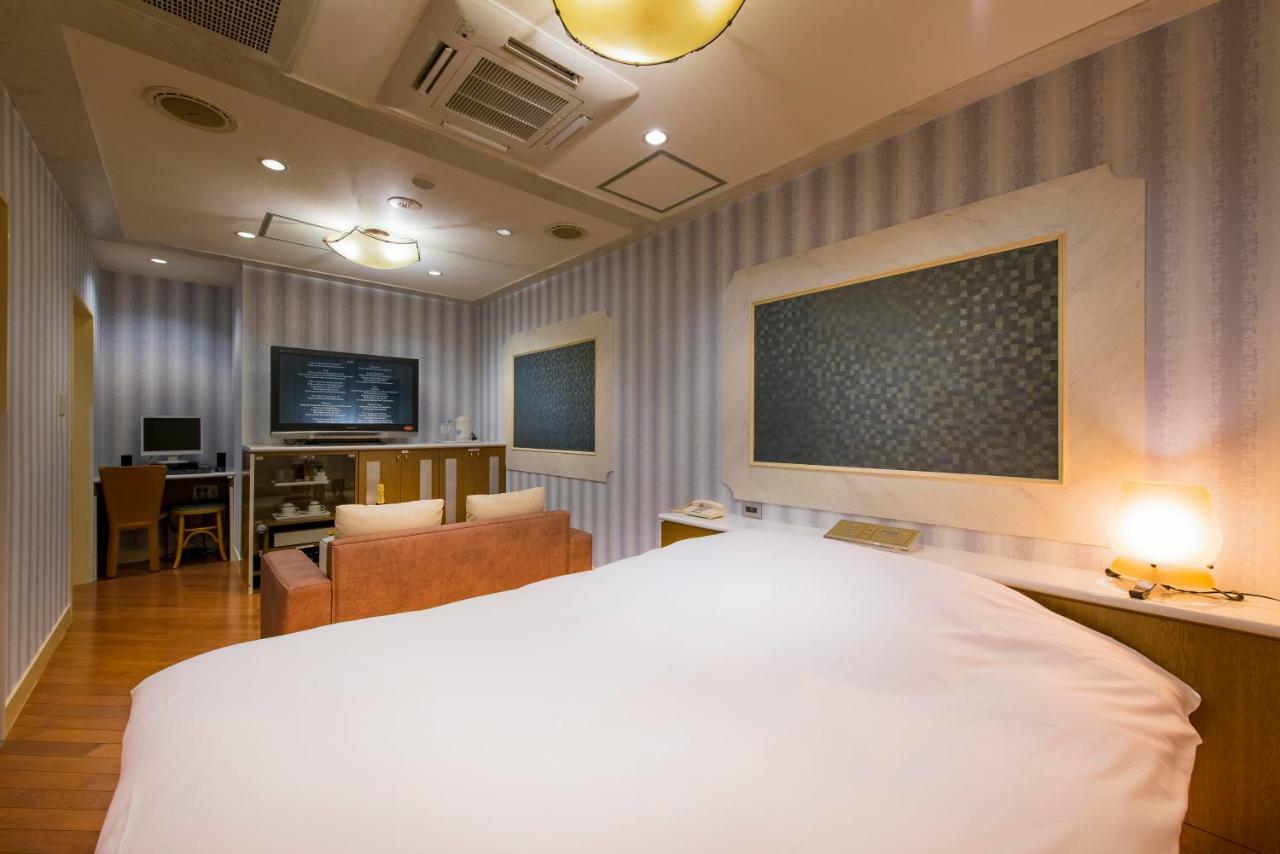 Hotel Linden Oji (Adults Only) 東京都 エクステリア 写真