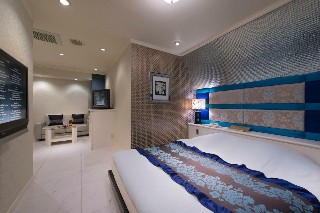 Hotel Linden Oji (Adults Only) 東京都 エクステリア 写真