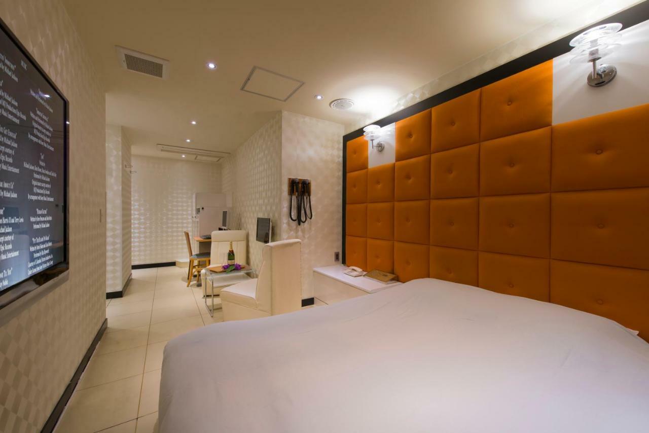 Hotel Linden Oji (Adults Only) 東京都 エクステリア 写真