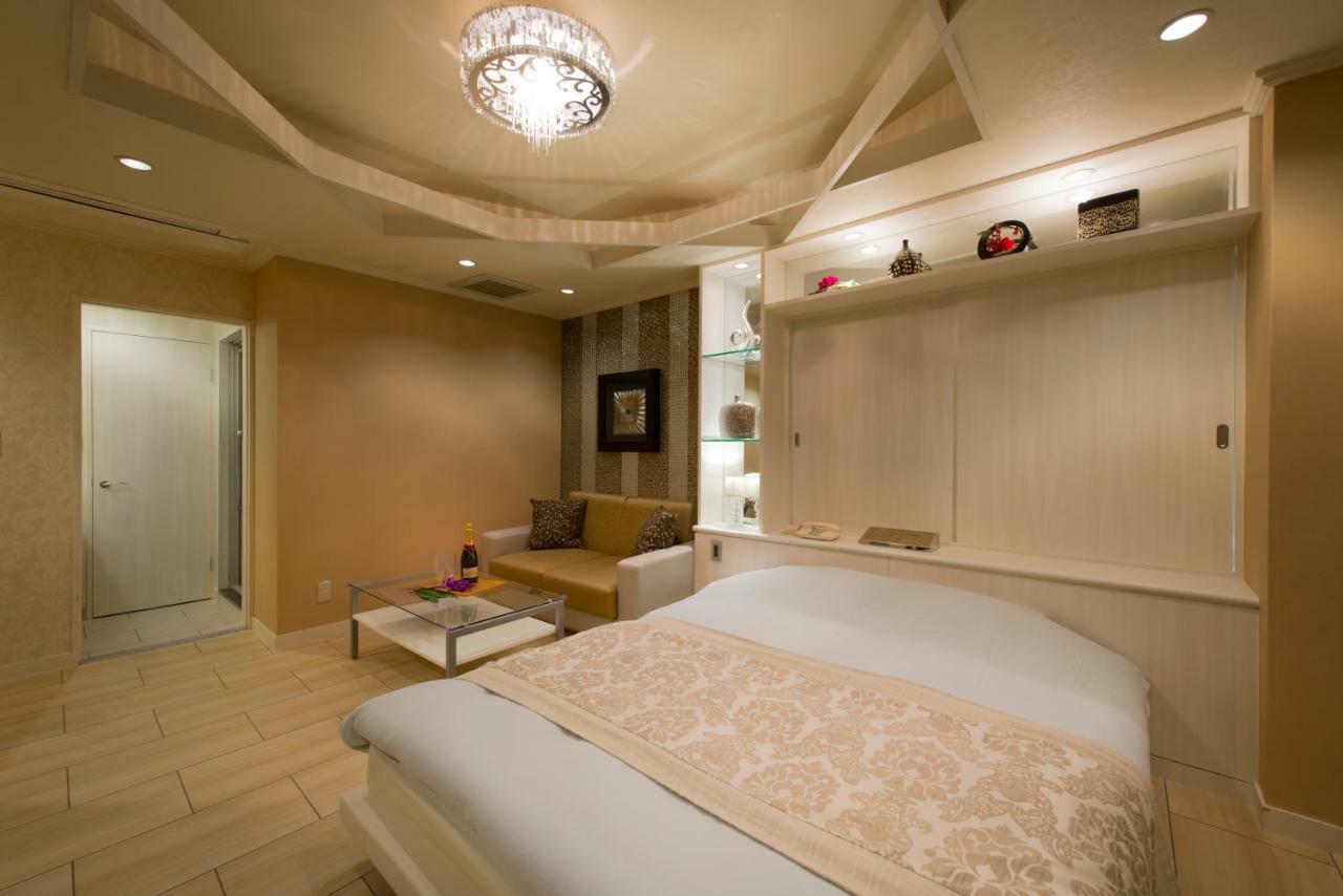 Hotel Linden Oji (Adults Only) 東京都 エクステリア 写真